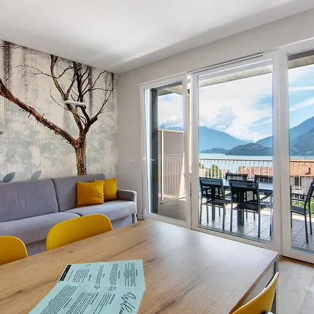 Apartament Casa
