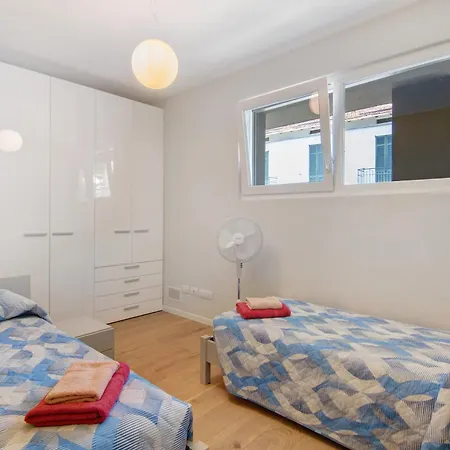 Apartament Casa Musso